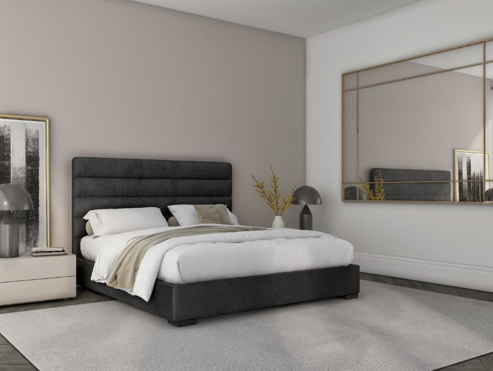 McQUEEN HORIZONTAL ROUNDED