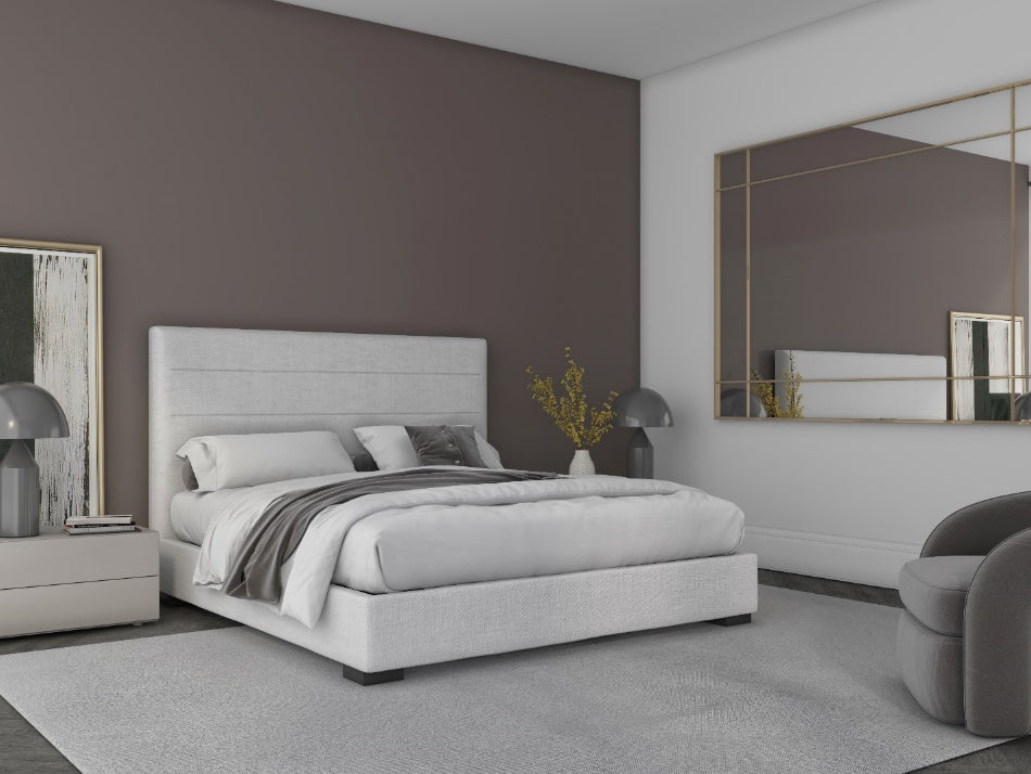 McQUEEN FLAT HORIZONTAL