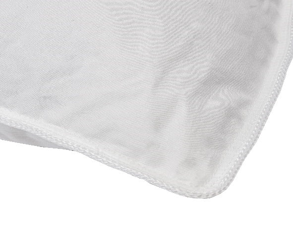 RECYCLED EUROPEAN DOWN PILLOW
