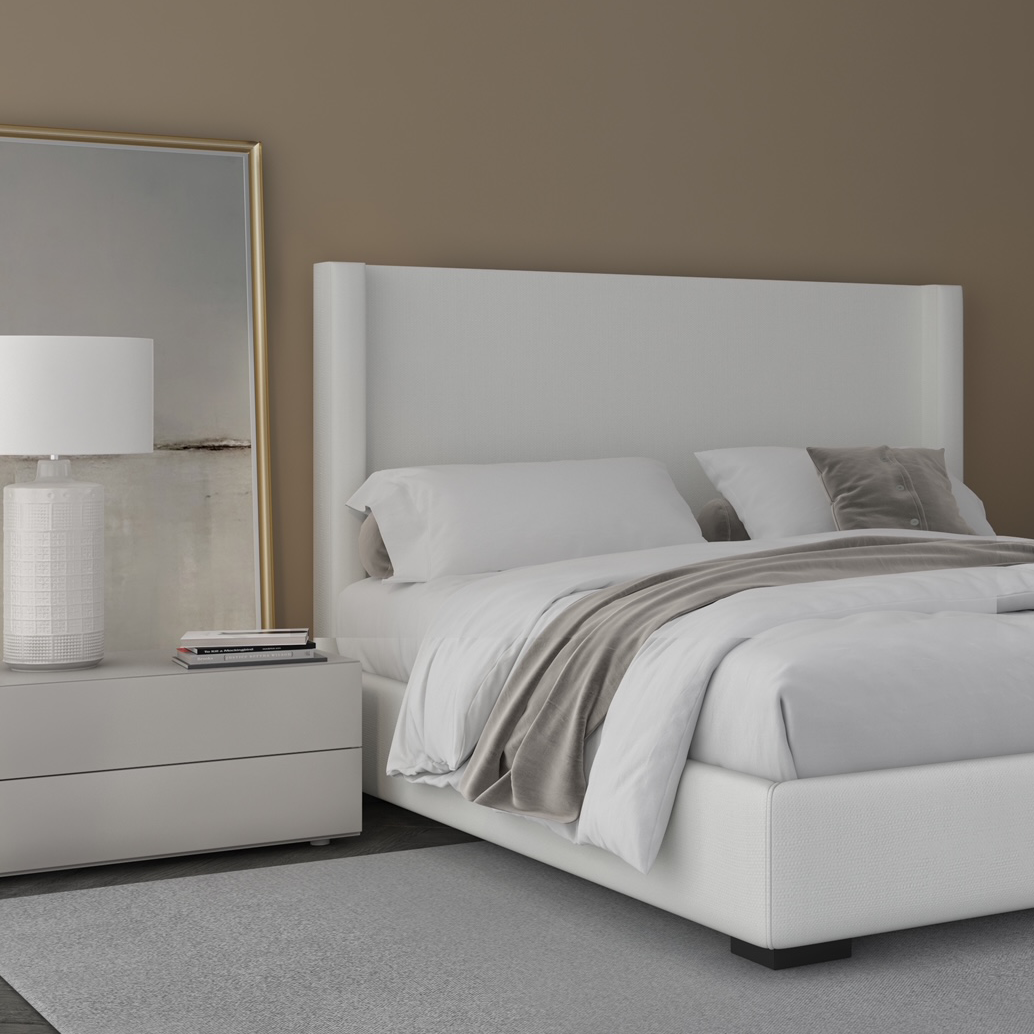 BEDROOM FURNITURE