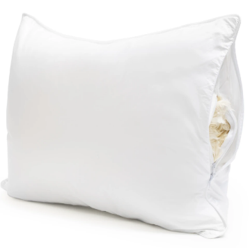 NATURAL BIA PILLOW