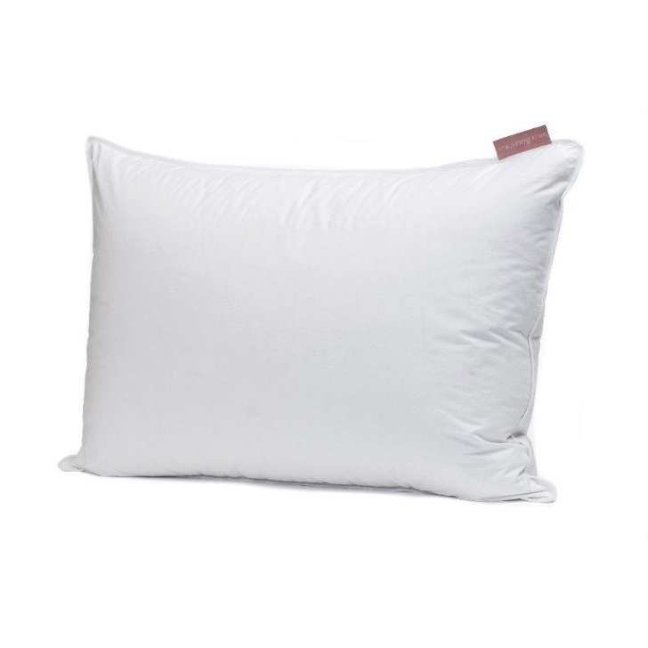 RECYCLED EUROPEAN DOWN PILLOW